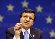 José Manuelis Barroso. Nuotr. telegraph.co.uk