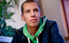 Nuotr. Evgenios Levin