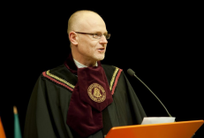 Prof. dr. Jonas Ruškus