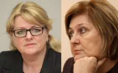 Elementarios reorganizacijos niuansus sprendžia net dviejų ministerijų vadovės: A. Pabedinskienė ir R. Šalaševičiūtė