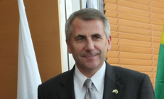 V. Ušackas užtraukė didelę gėdą Lietuvai. Nuotr. dw.de