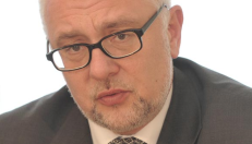 Švietimo ministrui D. Pavalkiui didelį rūpestį kelia priešiškos Rusijos veiksmai. Nuotr. ve.lt