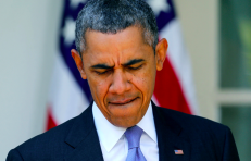 Nuo B. Obamos apsisprendimo priklausys, ar Kijevas gaus mirtinus ginklus. Nuotr. nbcnews.com