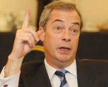 Naidželas Feridžas. Nuotr. Irmanto Sidarevičiaus