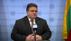 Užsienio reikalų ministras neturi konpetencijos paaiškinti apie hibridinio karo niuansus. Nuotr. unmultimedia.org