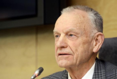 Algirdas Endriukaitis