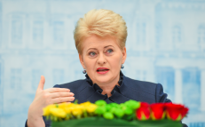 Nuotr. prezidentas.lt