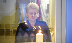 Nuotr. prezidentas.lt