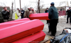 Žuvusių kiborgų perdavimas