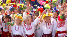 Lietuviai rodo ypatingą norą globoti ukrainiečių vaikus, o valstybinės institucijos daro viską, kad jiems būtų sudarytos kuo geriausios sąlygos.