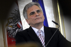 Verneris Feimanas. Nuotr. heute.at