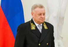 Rusijos ambasadorius Lietuvoje Aleksandras Udalcovas nieko geresnio nesugalvojo, kaip tik apdergti Lietuvą.