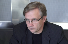 Z. Vaišvila. Nuotr. E.eu