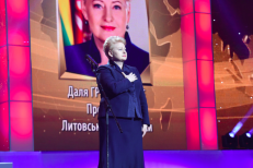 Nuotr. prezidentas.lt