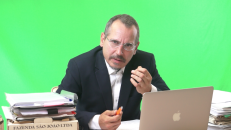 Š. Puidokas ėmėsi telkti ir paskelbė pradžią. Nuotr. E.eu