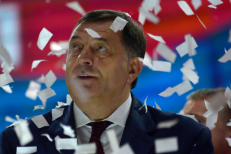 Miloradas Dodikas.