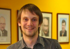 Tomas Tomilinas mieliau dirba Rusijai, negu Europos Sąjungai ir Lietuvai. Nuotr. facebook.com