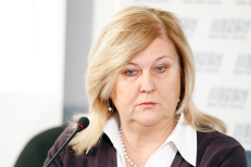 Ministrė R. Šalaševičiūtė. Nuotr. wikipedia.org