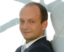 Ekonomistas N. Mačiulis. Nuotr. twitter.com