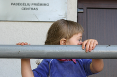 Nuotr. iš konservatoriaus G. Landsbergio pranešimo „TS-LKD pirmininkas G. Landsbergis prašo Premjero pateikti pabėgėlių integracijos planą“