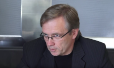 Z. Vaišvila. Nuotr. E.eu