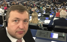 A. Guoga. Nuotr. facebook.com