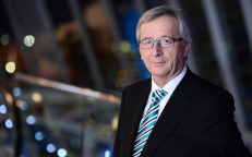 Jei Kremliaus komandas vykdo net ES Komisijos pirminkas, ko galime tikėtis ateityje?