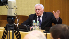 Antanas Terleckas. Nuotr. E.eu