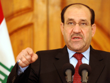 Pasak Irako prezidento Nurio al Malikio (Nouri al-Maliki), Turkija gali atvesti pasaulį tiesiai į Trečiąjį pasaulinį karą. 