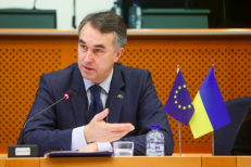 P. Auštrevičius. Nuotr. austrevicius.lt