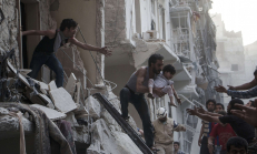 Per penkerius karo metus Sirija iš turtingos valstybės virto griuvėsiais. 