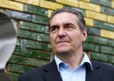 A. Kaušpėdas (Pablo). Nuotr. pljs2012.lt