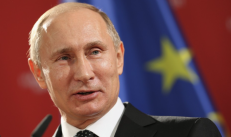 V. Putino tikslas – pavergti Baltijos tautas ir sužlugdyti Europos Sąjungą. Nuotr. cnn.com