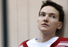 N. Savčenko. Nuotr. vlasteneckenoviny.cz