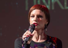 M. Garbačiauskaitė-Budrienė. Nuotr. facebook.com