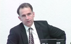 Energetikos ministras R. Masiulis.