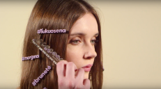 Stop kadras iš 15min.lt informacinio pažintinio filmo apie interneto higieną.