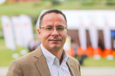 Konservatorius Ž. Pavilionis. Nuotr. facebook.com