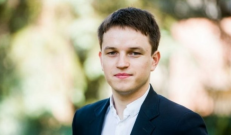 Konservatorių politikos mokslininkas, Seimo narės Irenos Degutienės skretorius-padėjėjas Linas Kojala. Nuotr. tspmi.vu.lt