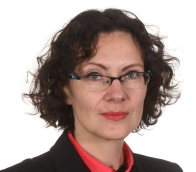 Dr. Alma Mačiulytė-Šniukienė.