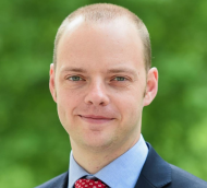 Renaldas Vaisbrodas. Nuotr. facebook.com