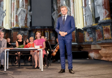 R. Šimašius. Nuotr. facebook.com