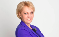 R. Budbergytė. Nuotr. facebook.com