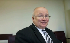 VRK vadovas Z. Vaigauskas.