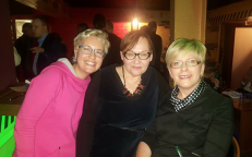 I. Šimonytė (dešinbėje). Nuotr. facebook.com