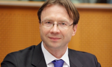 R. Kriščiūnas. Nuotr. eu2013.lt