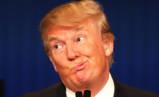 D. Trampas. Nuotr. bbc.com