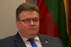 L. Linkevičius. Nuotr. bbc.com