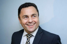 P. Gražulis. Nuotr. facebook.com