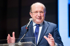 A. Kubilius. Nuotr. facebook.com